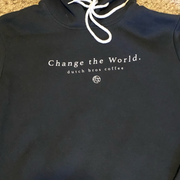 Dutch Bros Hoodie - Picture 2 of 2
